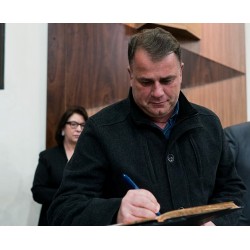 Prefeito em exercício designa secretariado da Prefeitura de Campo Largo